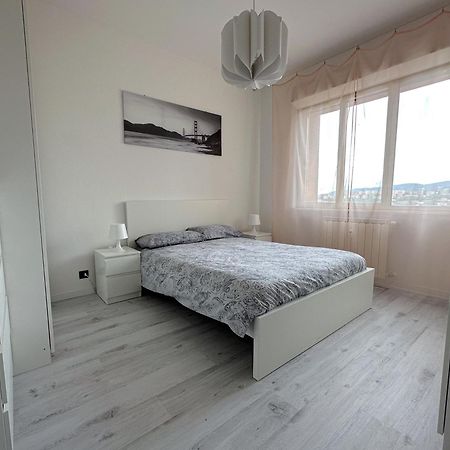 Bora Scura Apartment トリエステ エクステリア 写真