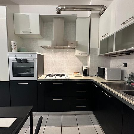 Bora Scura Apartment トリエステ エクステリア 写真