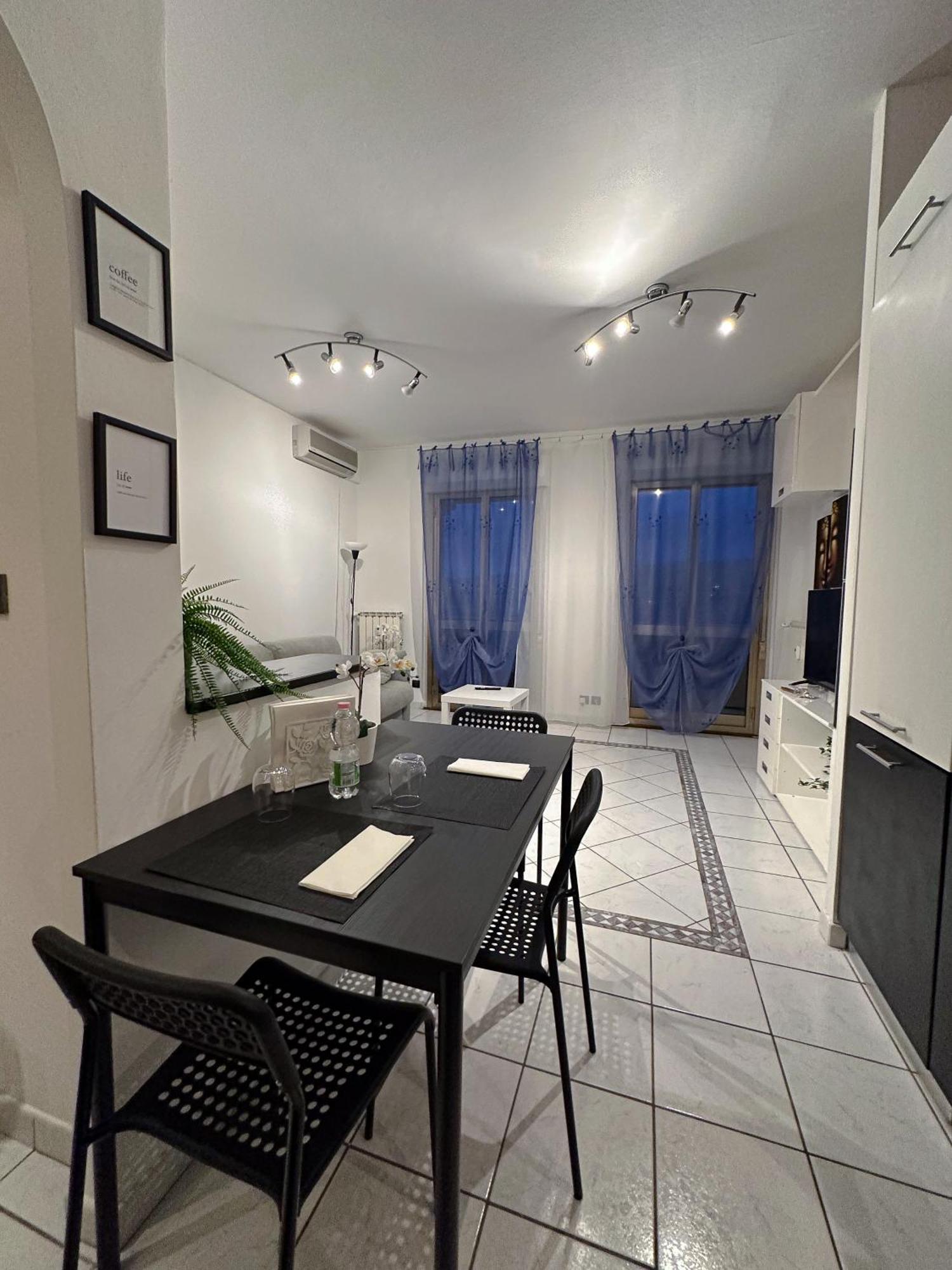 Bora Scura Apartment トリエステ エクステリア 写真
