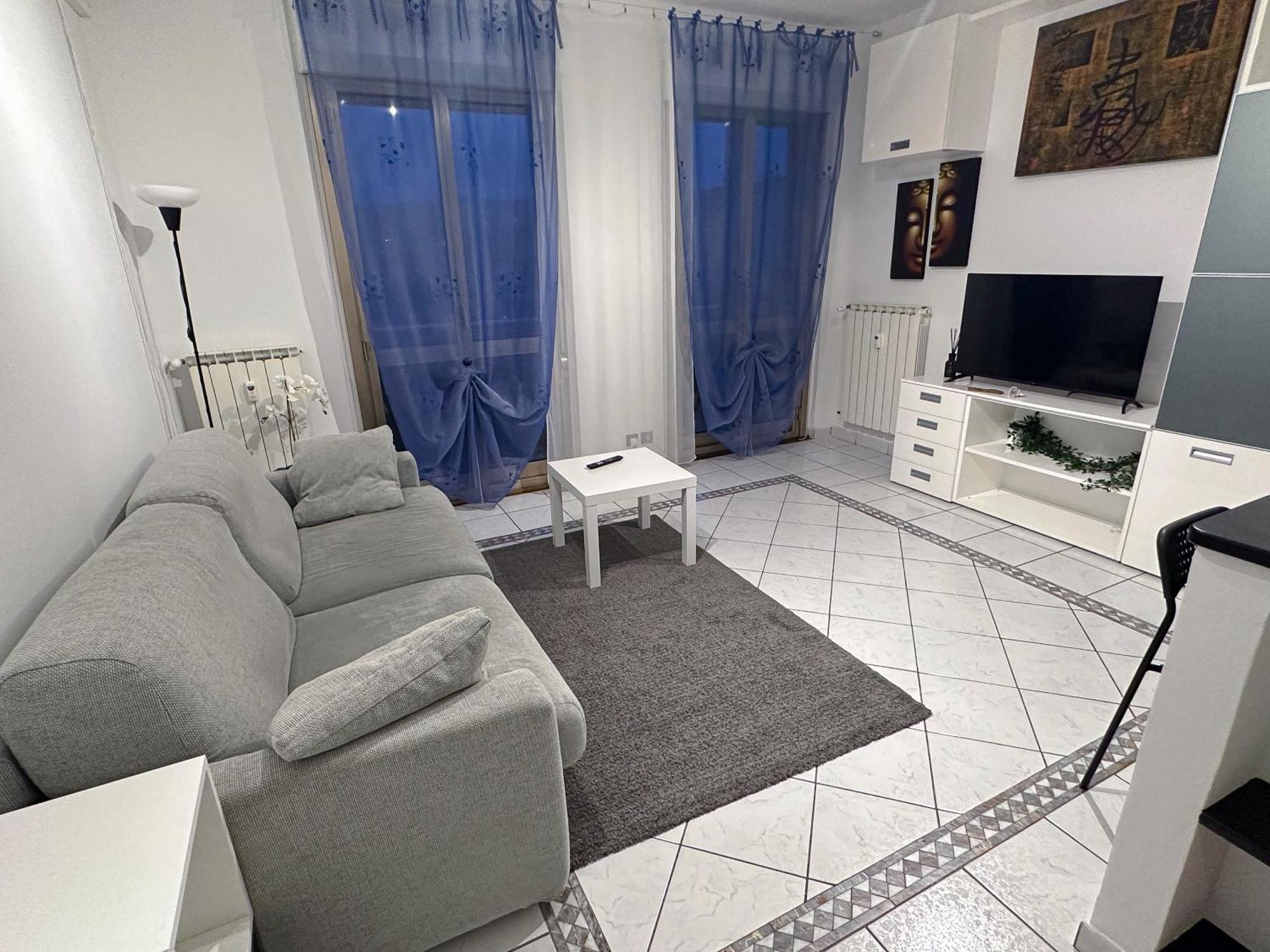Bora Scura Apartment トリエステ エクステリア 写真