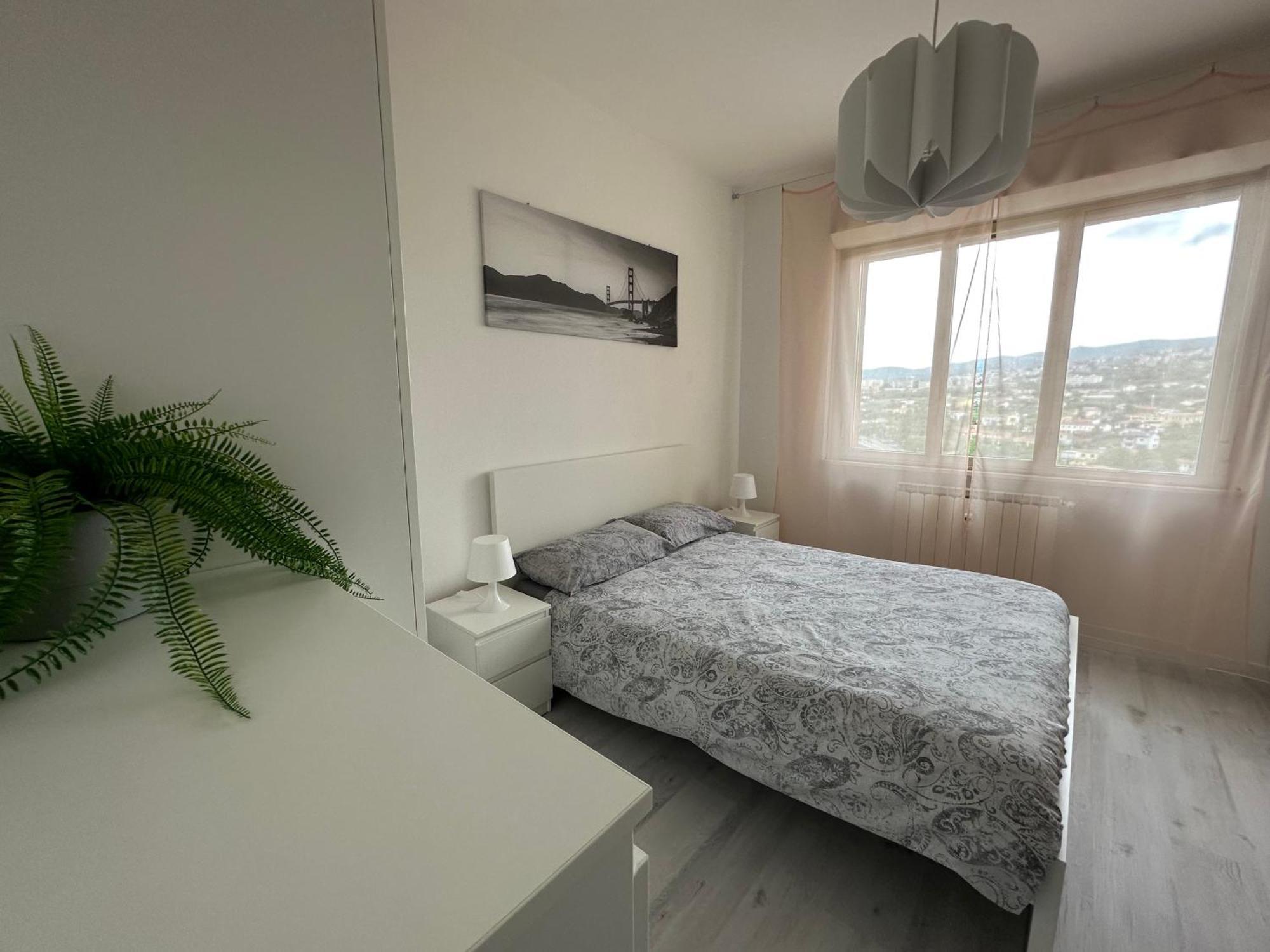 Bora Scura Apartment トリエステ エクステリア 写真